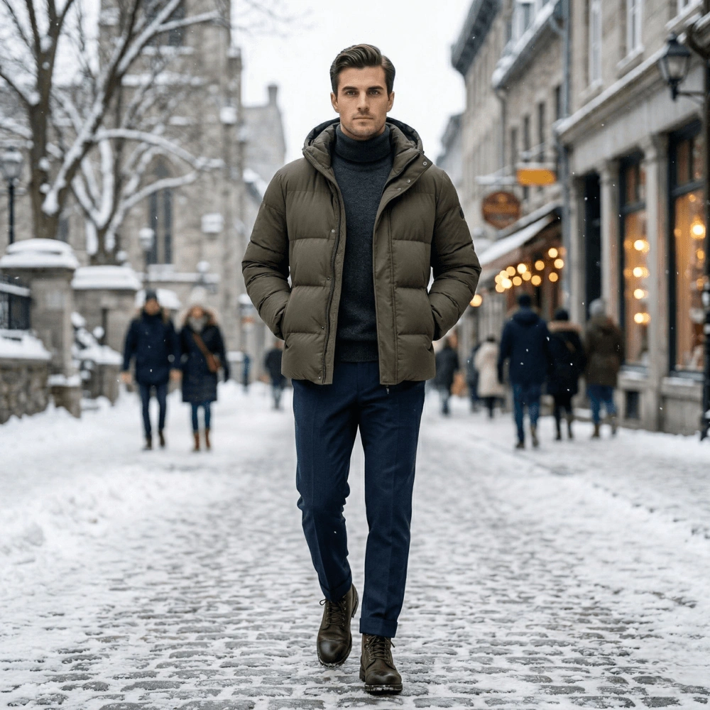 Winter 1 Outfit