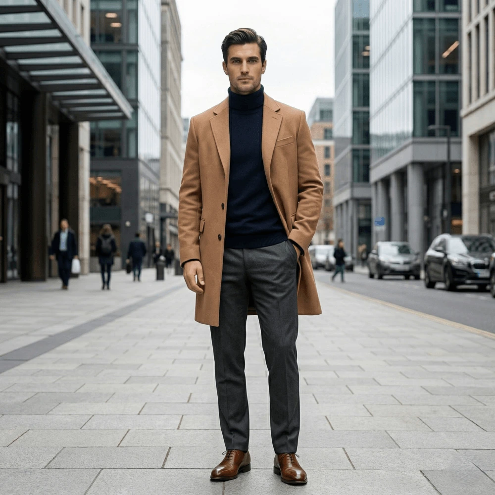 Winter 3 Outfit